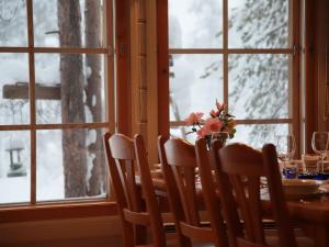 Holiday Home Tunturituuli b by Interhome