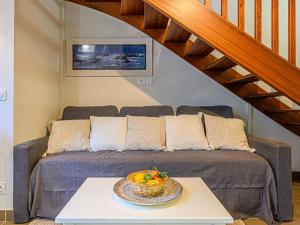 Villas Villa Le Chateau de Kergonano-4 by Interhome : photos des chambres