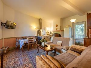 Maisons de vacances Holiday Home La Pinede by Interhome : photos des chambres