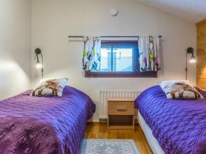 Holiday Home Saarihely b 9 by Interhome