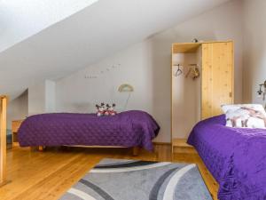 Holiday Home Saarihely b 9 by Interhome