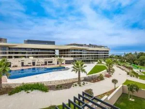 Holiday Home Semi-detached Villa Crveni vrh 1-2-3- by Interhome - 萨武德里亚