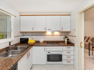 Apartment Nautic Par by Interhome