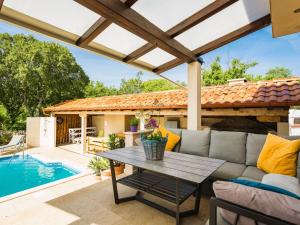 Holiday Home Villa Krase by Interhome