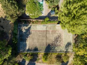 Maisons de vacances Holiday Home Le Clos Saint Emilie - Tennis & piscine by Interhome : photos des chambres