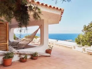 Holiday Home Akenta by Interhome - أغلينتو