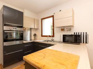 Maisons de vacances Holiday Home Villa Mauny by Interhome : photos des chambres