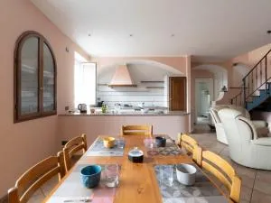 Holiday Home Villa Fontana Vecchia by Interhome - Chiusanico