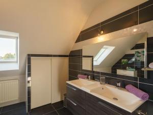 Maisons de vacances Holiday Home Guiriden by Interhome : photos des chambres