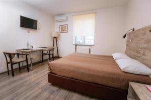 Studio Apartment room in Smart Apart