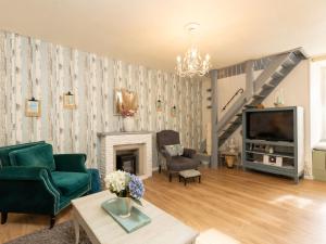 Holiday Home Océane by Interhome