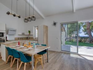 Holiday Home le grand Pin by Interhome