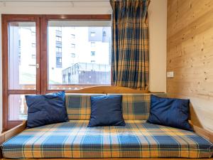 Apartment Le Hameau du Borsat - Val Claret-14 by Interhome