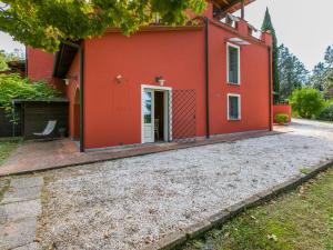 Holiday Home Casale il Poggio by Interhome