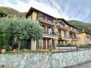 Apartment Vista Lago by Interhome - Olgiasca