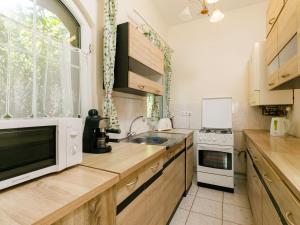 Holiday Home Capella by Interhome