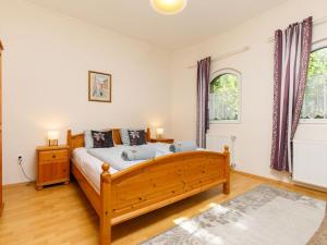 Holiday Home Capella by Interhome