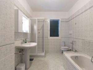 Holiday Home La Finestra sul Mare by Interhome