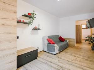 Apartment Enrosadira-9 by Interhome