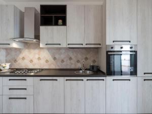 Holiday Home La Finestra sul Mare by Interhome