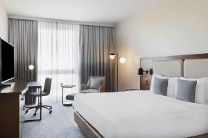 Courtyard by Marriott Basel