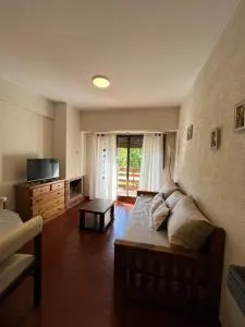 Pinamar departamento - Mar de Ostende