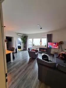 Vakantie Appartement Winterberg-Niedersfeld - Brilon