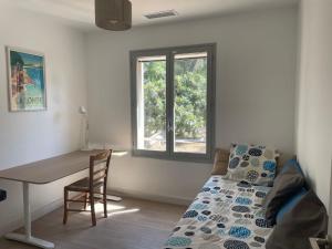 Villas Villa Les Oliviers by Interhome : photos des chambres
