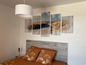 Villas Villa Les Oliviers by Interhome : photos des chambres