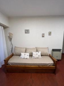 Pinamar departamento