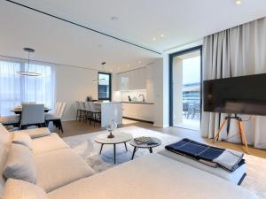 Holiday Home Semi-detached Villa Crveni vrh 1-2-3- by Interhome