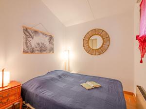 Apartment La Gaillarde-17 by Interhome