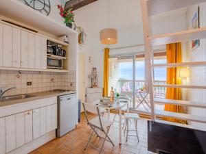 Apartment La Gaillarde-17 by Interhome