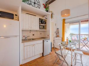 Apartment La Gaillarde-17 by Interhome