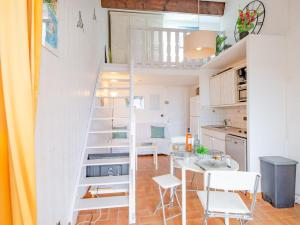 Apartment La Gaillarde-17 by Interhome