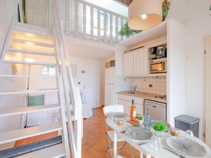 Apartment La Gaillarde-17 by Interhome