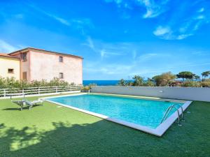 Apartment Acqua Marina by Interhome img27