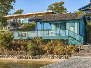 Holiday Home Sjuhalla utsikten by Interhome - Vrängö