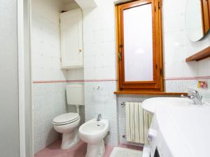 Apartment Le Motte by Interhome