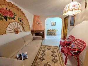 Apartment Friscu by Interhome img5