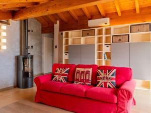 Apartment Salice by Interhome