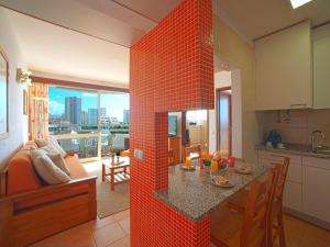 Apartment Praia da Rocha Sea View by Interhome