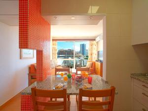 Apartment Praia da Rocha Sea View by Interhome