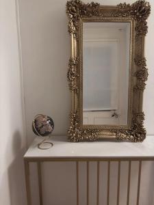 Süsse Wohnung in Zürcher Altstadt 3