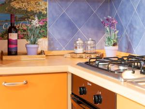 Apartment Happy Island by Interhome