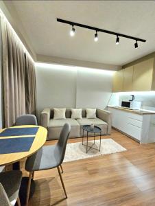 APART LIVING TIRANA center 1