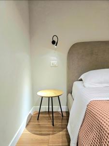 APART LIVING TIRANA center 1