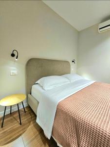 APART LIVING TIRANA center 1