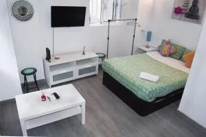 LOFTS ARENAL - Vallecas