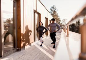 RM Hotel Wellness & Congress